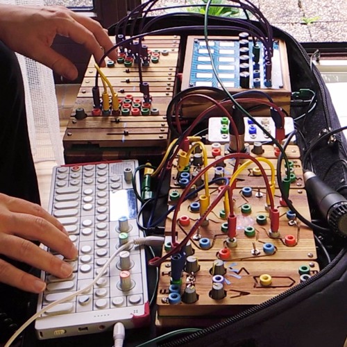 Voices From A Future Past