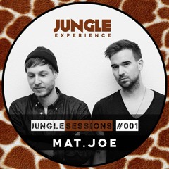 Jungle Experience