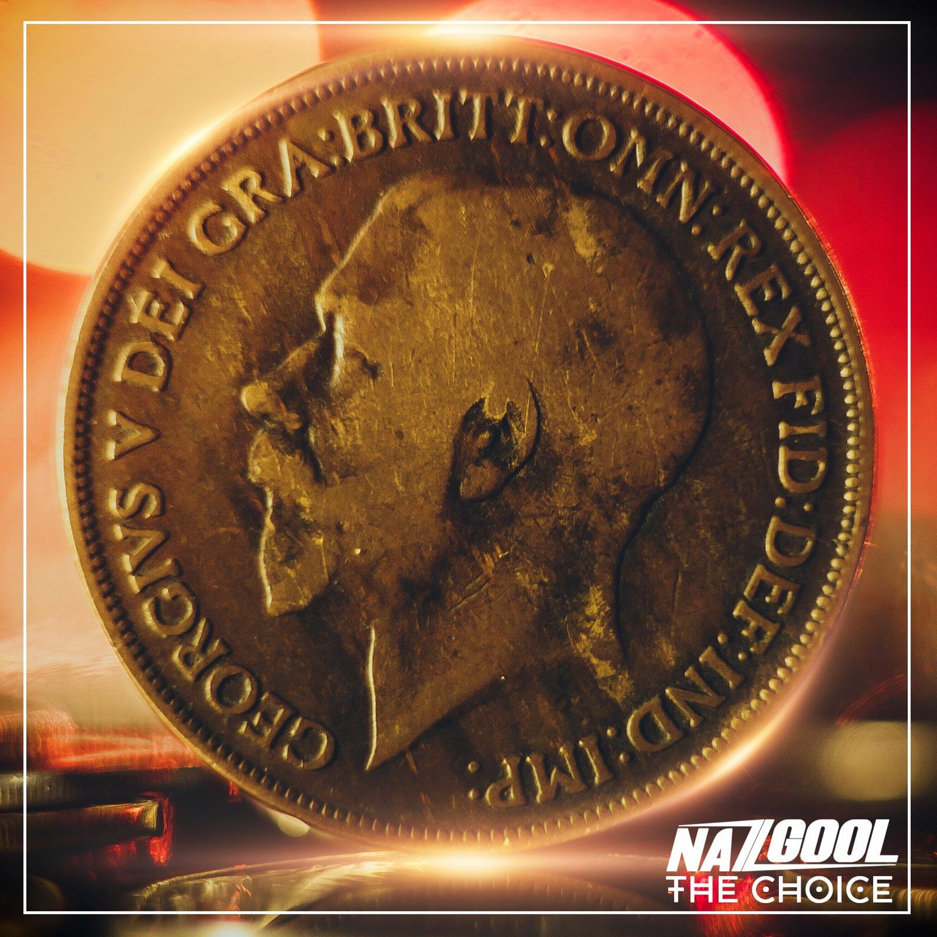 NAZGOOL - The Сhoice [Free Download] episode artwork