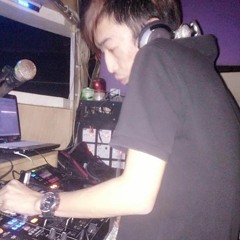 尽头-DJ DOODOO FEAT DJ VICKY 2K16 THAIBEAT