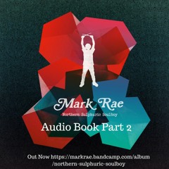 Northern Sulphuric Soulboy Audiobook Part 2