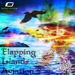 [BOFU2016] Flapping Islands Aviation (bms edit)