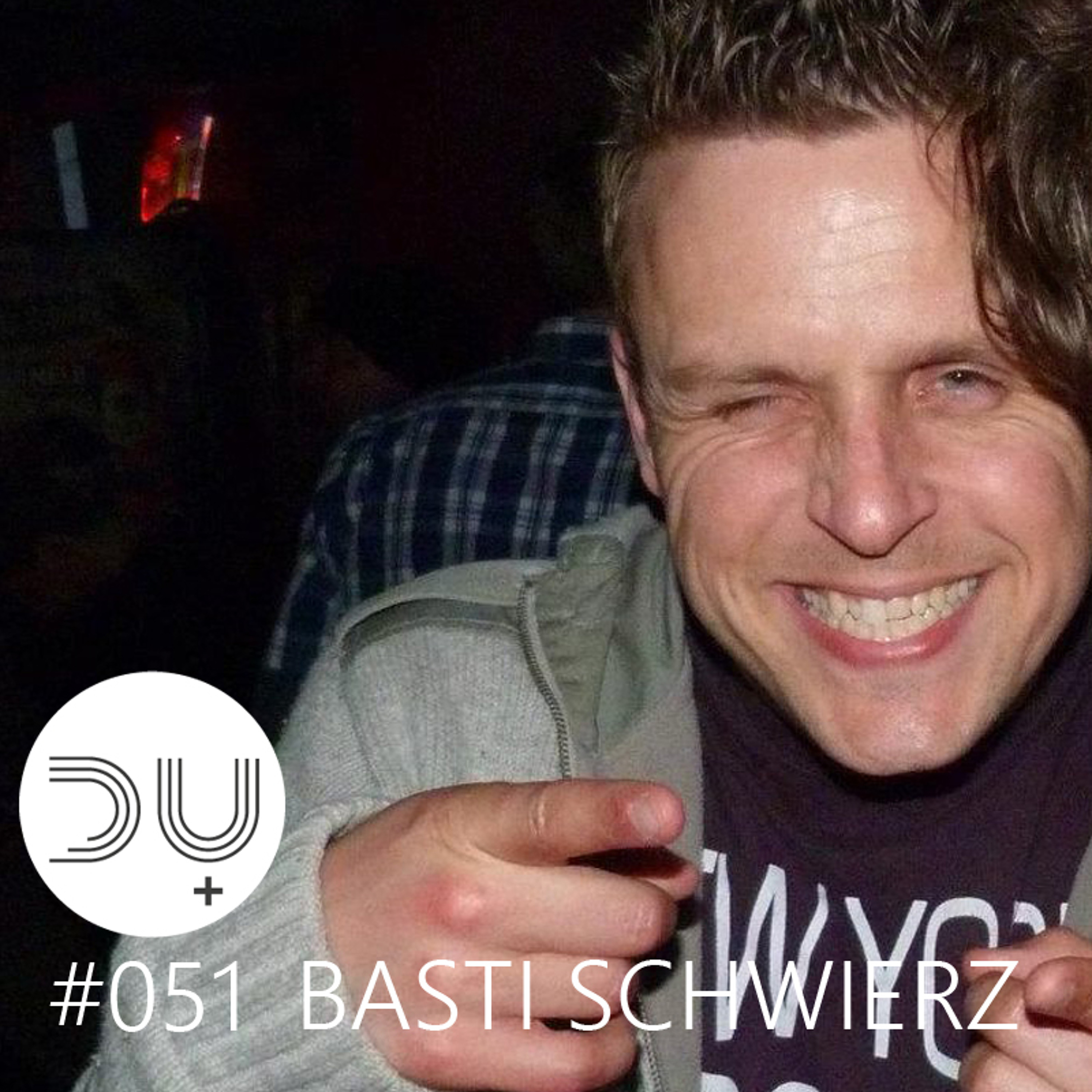 du-und-musik-051-by-basti-schwierz episode artwork