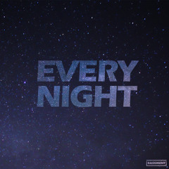 Gloy & 산 - Everynight