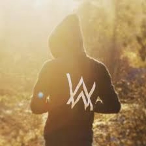 Alan Walker - Faded (Wozinho Remix)LQ