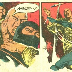 Fucking Ninjutsu Biatch