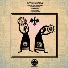 Ivanshee - Martian Hobo (Original Mix) snippet