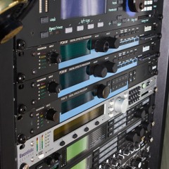 Lexicon PCM 70 Inverse 2