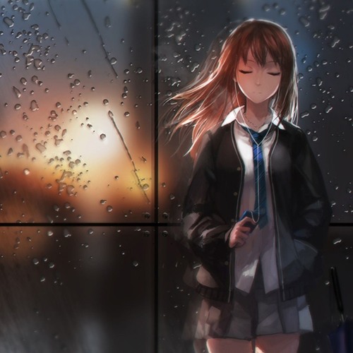 「Nightcore」 - Falling Alone (Aimer)