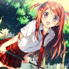 「Nightcore」 - Darling (Kana Nishino)
