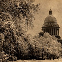Sergey Zakharov: Zimniy Leningrad - Сергей Захаров: Зимний Ленинград