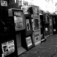 Estelle ft KanyeWest - AmericanBoy (HFFMN Remix)