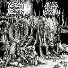 Mass Murder Messiah - Live Human Dissection