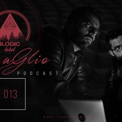 Mixes 013 - aGlio