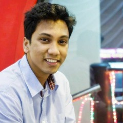 Thik Amon Ebhabe (Cover) by Shakal