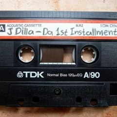 Track 27 - J Dilla