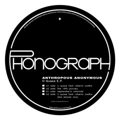 B1. September's Interlude ''Teaser''