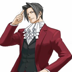 Pursuit ~ Wanting to Find the Truth (remastered) - Ace Attorney Investigations 2