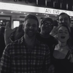 Last Born Unicorn - Disco - Live in London