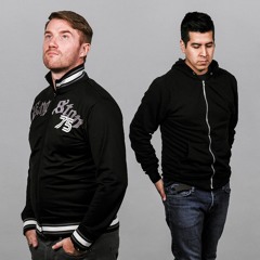 DJ Mix #448 Wolf Story