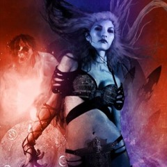 Christina Marie Magenta - Crush (KharmaGuess remix)