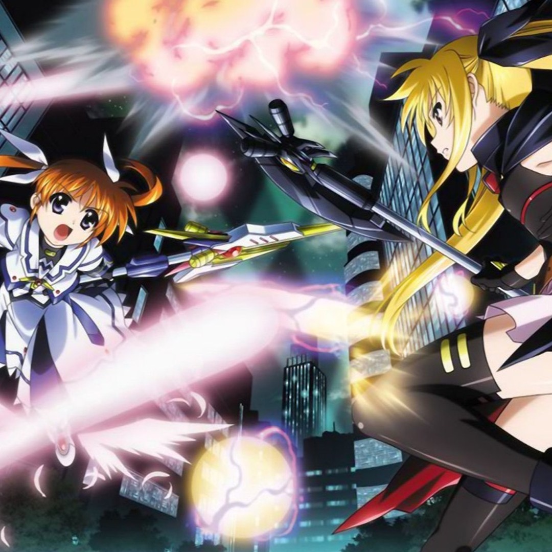 Stream 水樹奈々/Mizuki Nana - Bright Stream (Ando Ken Remix) 初音