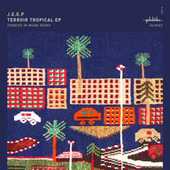 J.E.E.P. Terroir Tropical EP