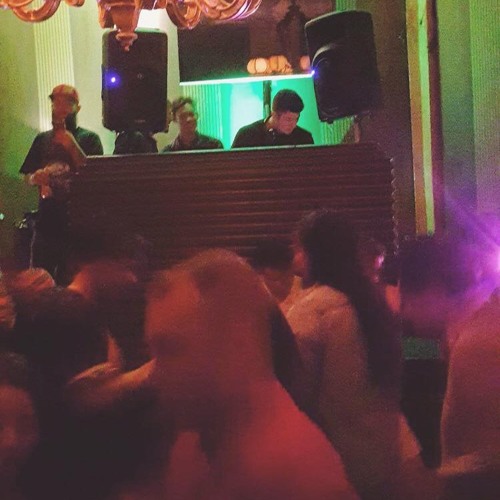Groovy Gym @ Avalon Hollywood Bardot 9/04 Mayhem Events