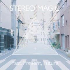 Future Bass // Past,Present,Future(original track)