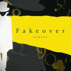 【BOFU2016】Fakeover