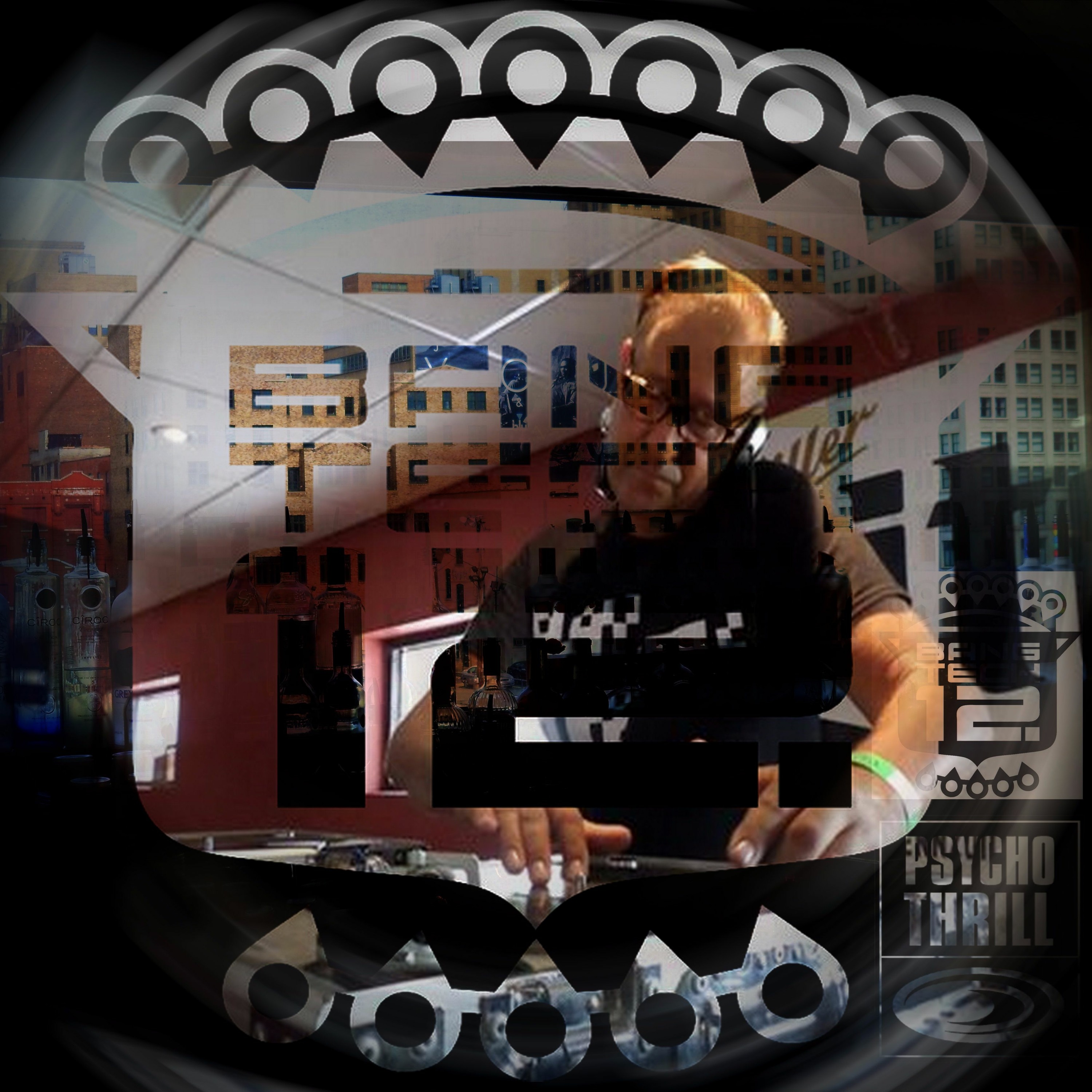 PSYCHO THRILL Recordings