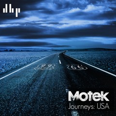 FULL PREMIERE : Martin Aquino & Ryan Pamatmat  - Two Thirty One [Motek]