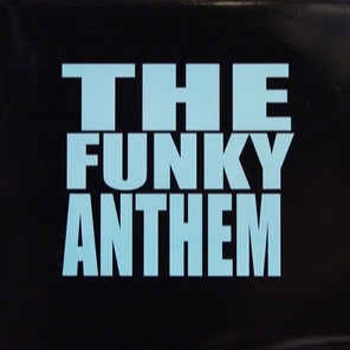 Crazy Cousinz x MC Versatile - Funky Anthem 2016 Refix