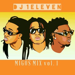 Migos Mix