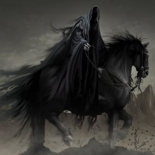 [Remaster 2019]  8Dio 2016 Stand Out Contest Submission: "Nazgûl" By Florian Bochkovsky.