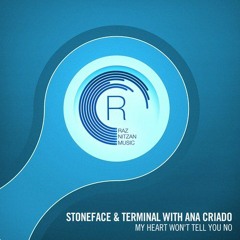 Stoneface & Terminal Feat. Ana Criado  -  My Heart Won't Tell You No (Radio Edit)