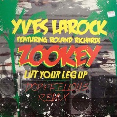 Yves Larock-Zookey(Dcp & Fellous Remix).mp3