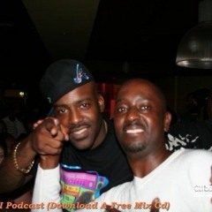 @DJCLI MegaMix 2013 RnB Hip Hop Afrobeats House Music Mix