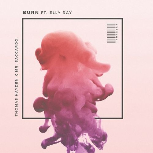 Thomas Hayden & Mr. Saccardo Ft. Elly Ray - Burn (Sema Remix)