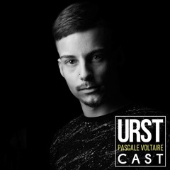 URSTcast #003 by Pascale Voltaire