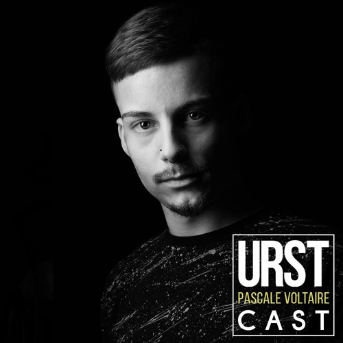 URSTcast #003 by Pascale Voltaire