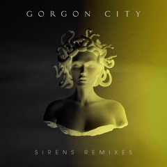 Gorgon City - Imagination (Skrillex Remix) [MEGAMAOR Remake] - Tatrii Mini Edit V1