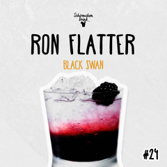 Black Swan | Ron Flatter
