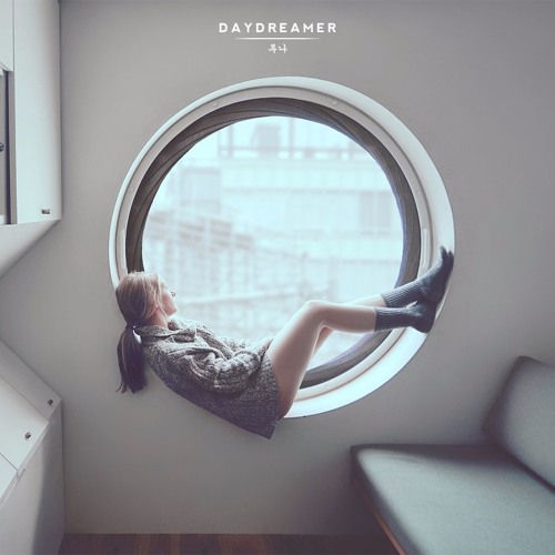 Daydreamer - Chillout Mix