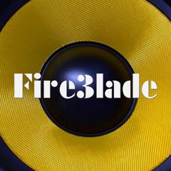 Fire3lade - BassBlow (Original Mix)