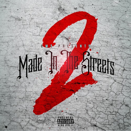 Mafia Mook "MadeInDaStreets2 Intro "