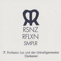 Professor Lux und der Urknallgenerator - Oerkenen