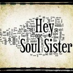 Hey Soul Sista!