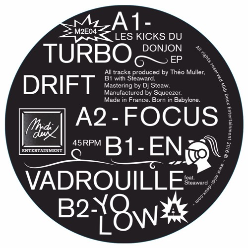 A2 - Focus