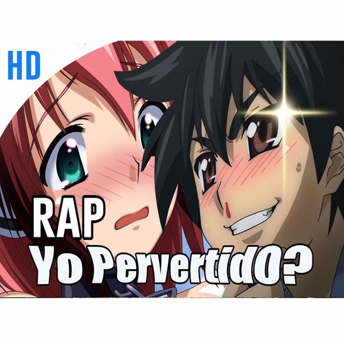 meme anime pervertido